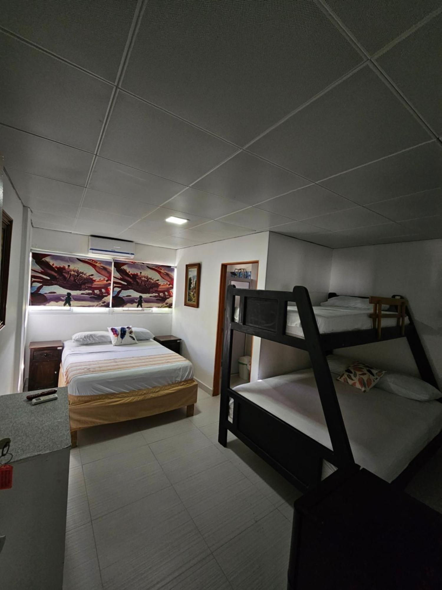 Apartamento Shangiovys