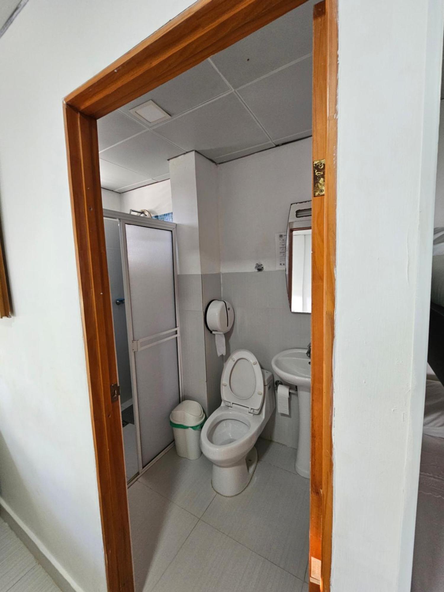 Apartamento Shangiovys