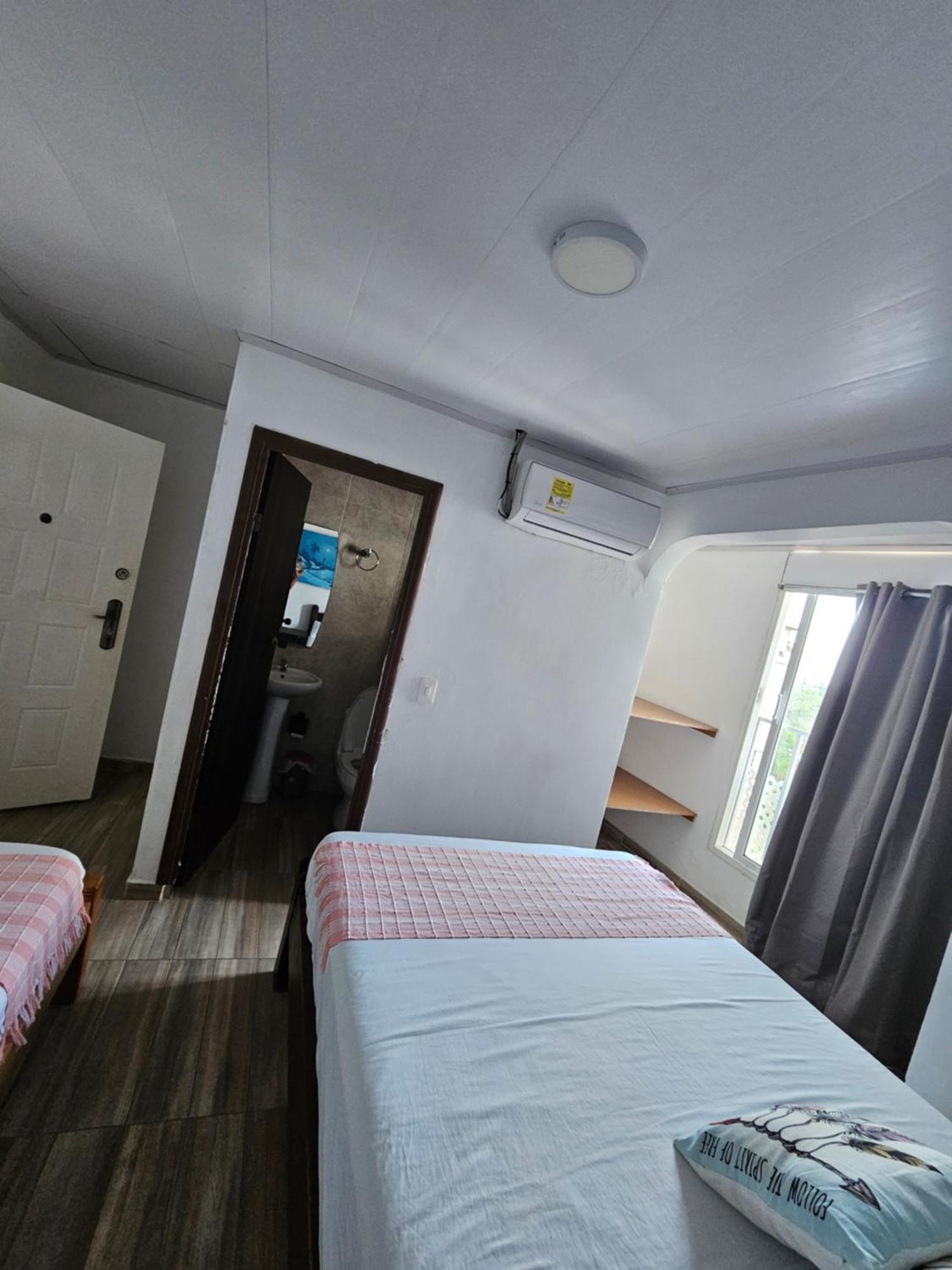 Apartamento Shangiovys