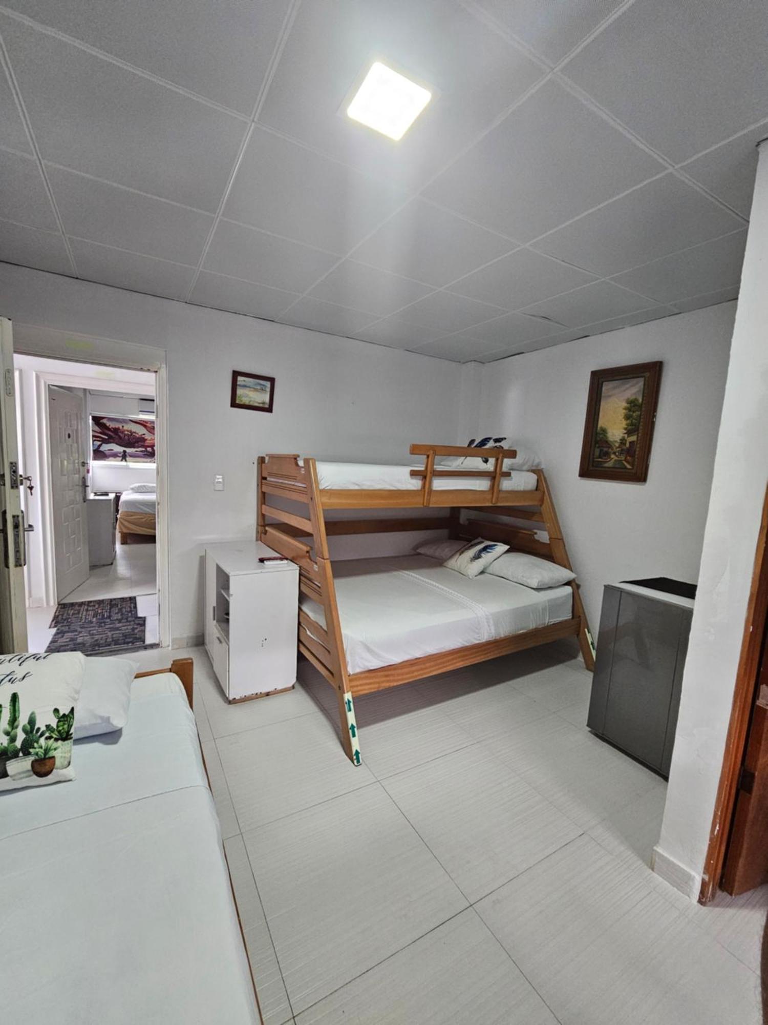 Shangiovys Apartamento *