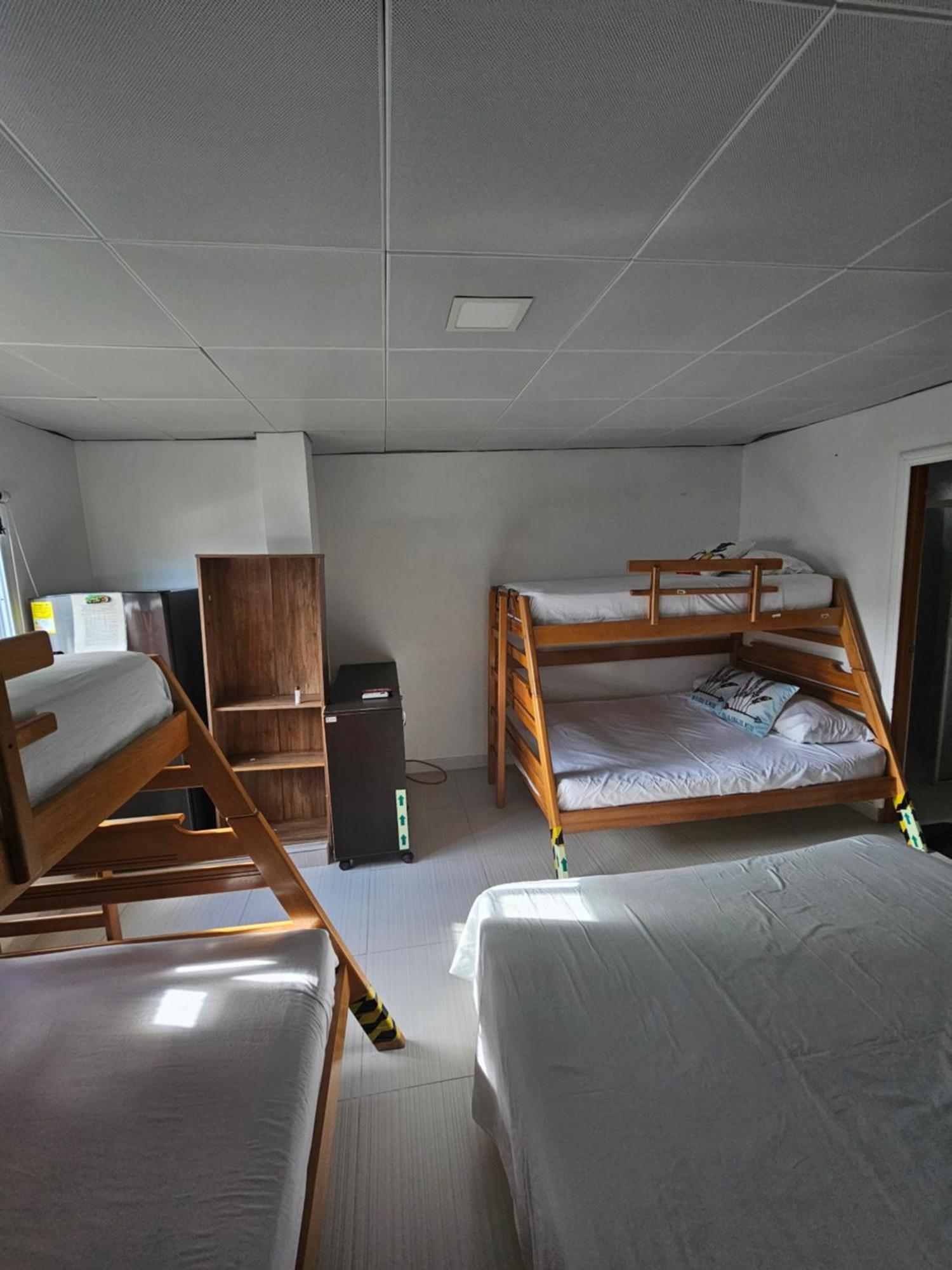 Shangiovys Apartamento San Andrés