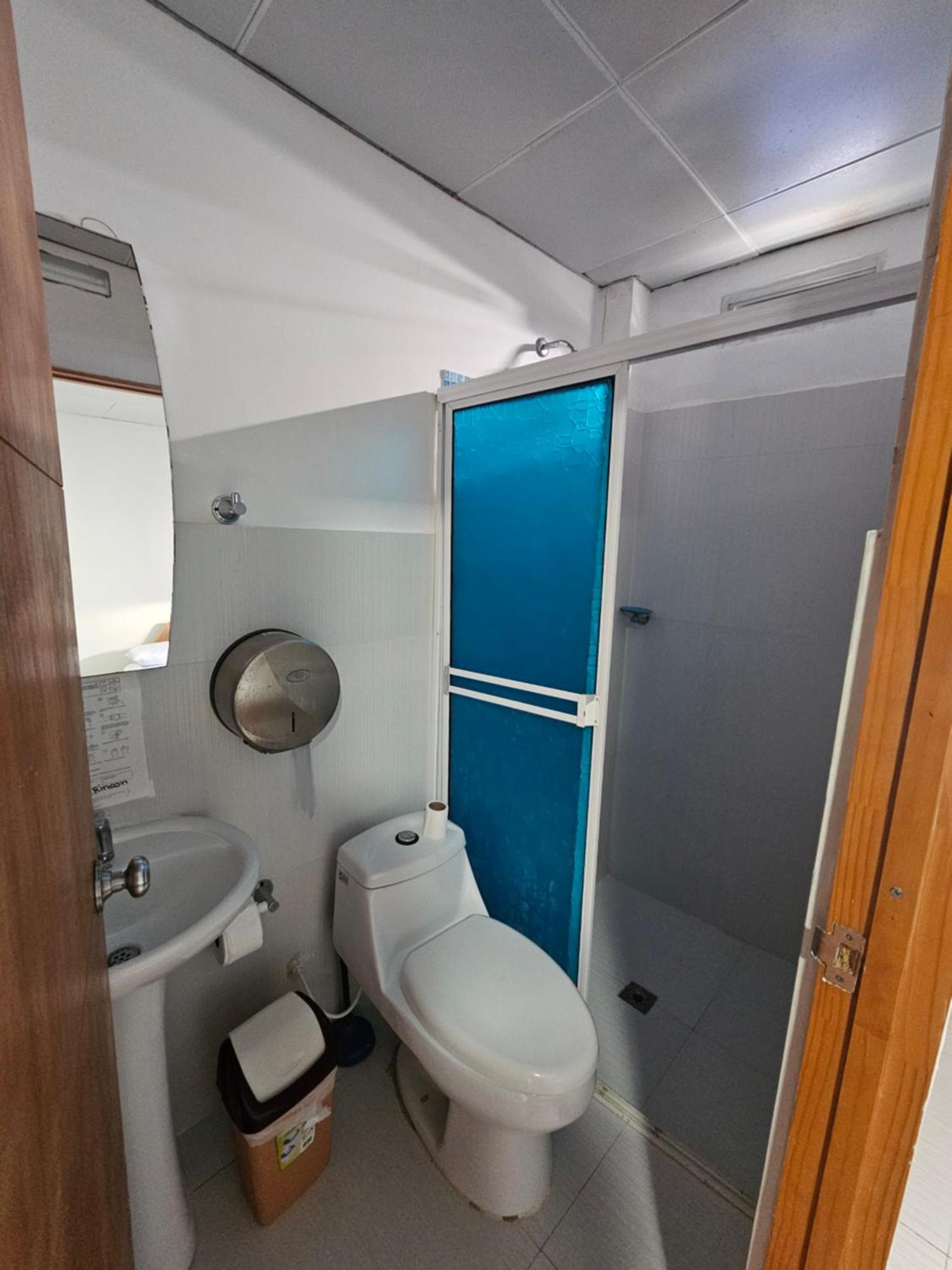 Shangiovys Apartamento