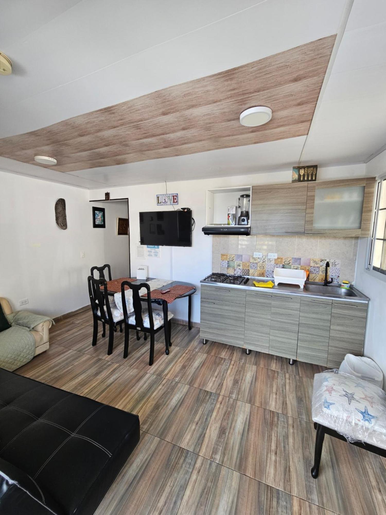 Shangiovys Apartamento *